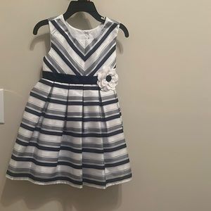 Girls Easter / summer dress